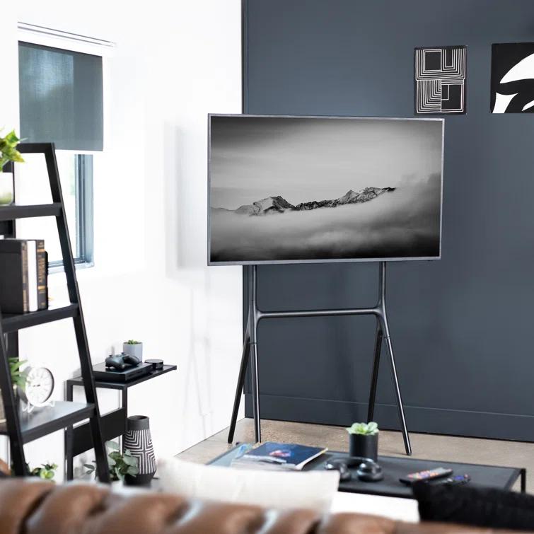 Vivo VIVO Easel Stand for 49” to 70” TVs (TV70AB Series)