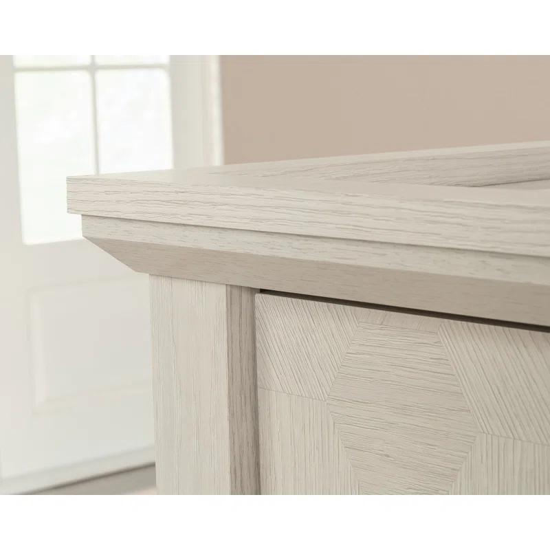 Sauder Larkin Ledge 47.5'' Console Table
