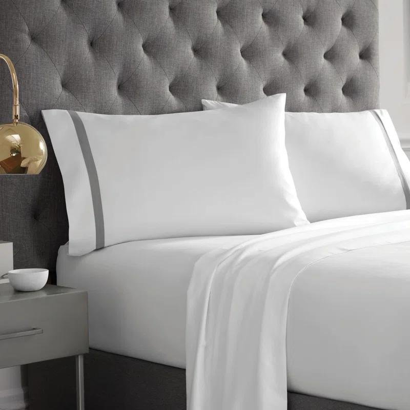 Martex Martex 200 Series UltraSoft Microbrushed Pillowcase (Set of 2)