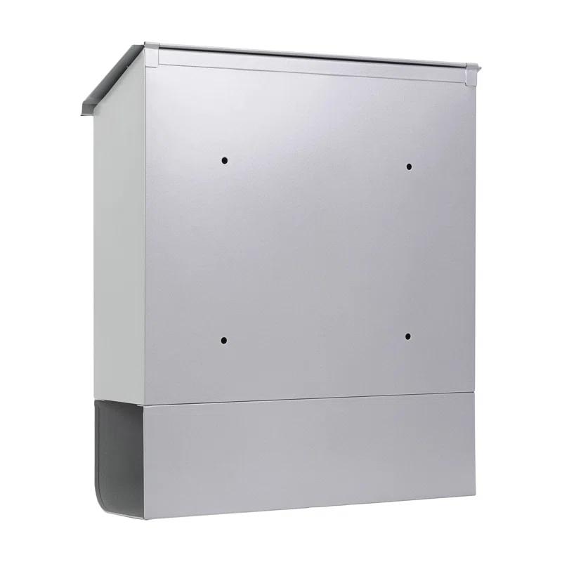 Barska CONTEMPORARY WALL MOUNT MAILBOX