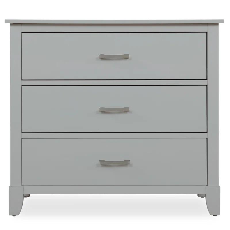 Harriet Bee Gaetan Kids 3 - Drawer Chest