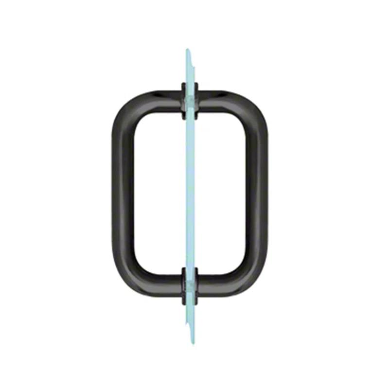 Fab Glass and Mirror 6" Center to Center Bar/Handle Pull