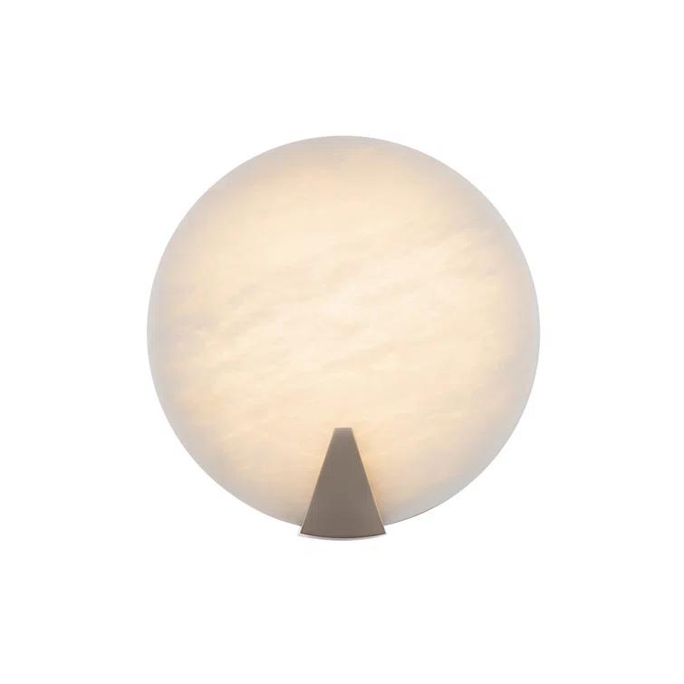 Modern Forms Ophelia 1 - Light Dimmable Flush Mounted Sconce