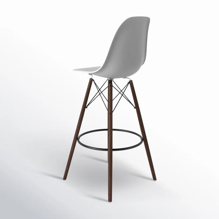 AllModern Jordan Bar & Counter Stool & Reviews | AllModern