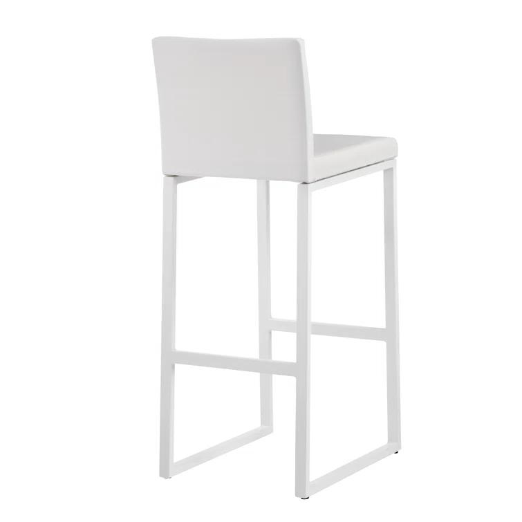 Jarrod 71'' Rectangular 6 - Person Outdoor Dining Set