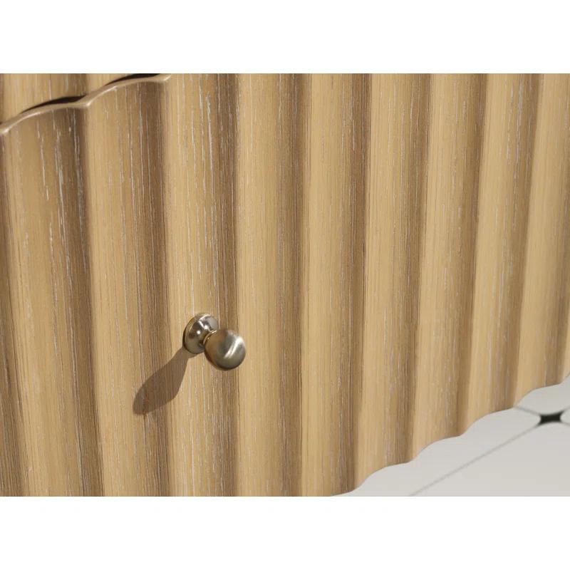 Ari Kitchen & Bath La Jolla 36" Single Floating Bathroom Vanity With Engineered Quartz Top