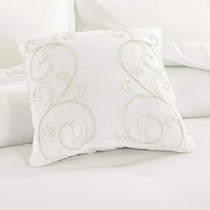 Elight Home Channel Comforter Set