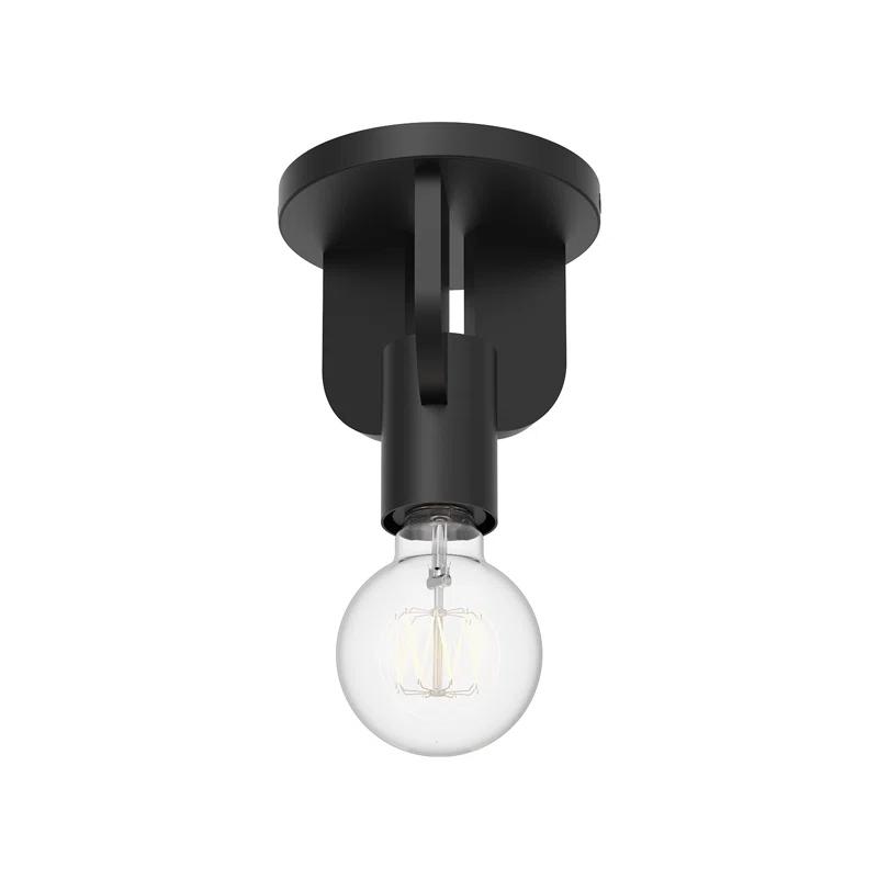 Alora Mood Claire Semi Flush Mount