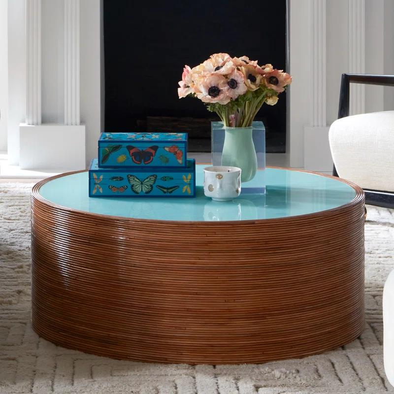 Jonathan Adler Lacquer Botanist Box - Medium