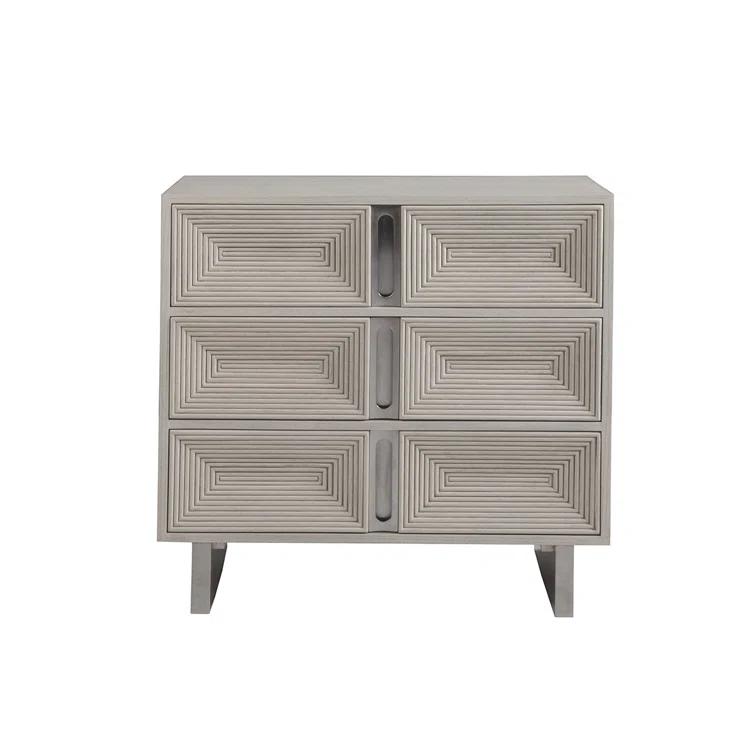 Artistica Home Signature Designs Gradient Hall Chest