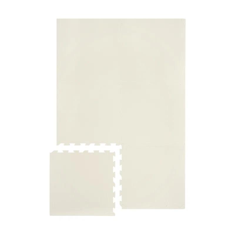3 Sprouts 3 Sprouts - Foam Puzzle Mat for Baby and Kids