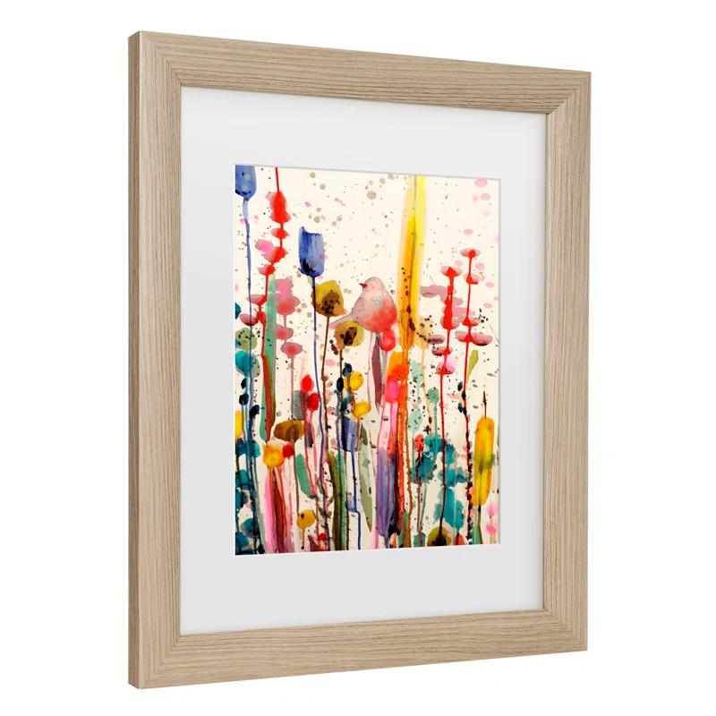 Winston Porter " Ce Doux Matin " by Sylvie Demers