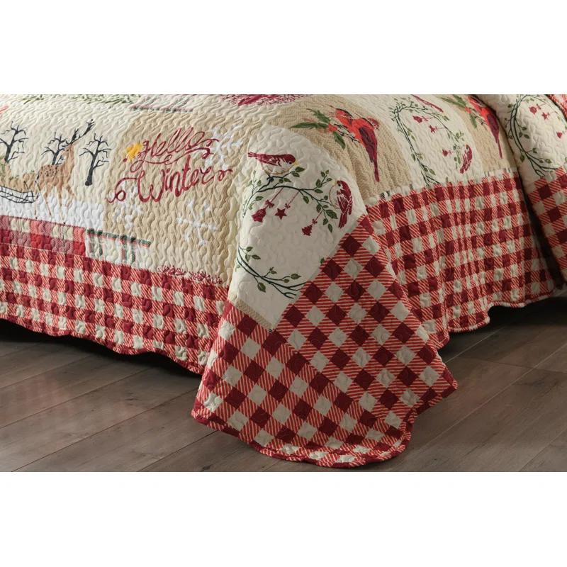 Quilt Set