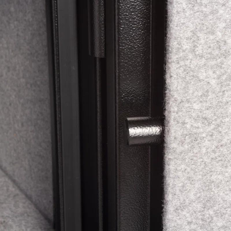 Tracker Safe Gun Safe Lock