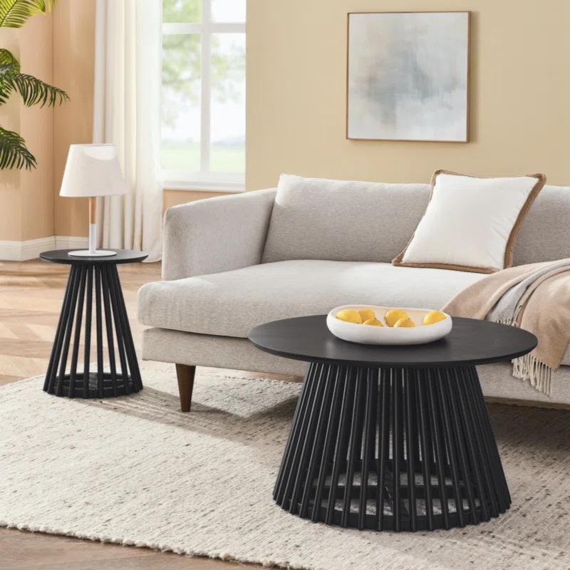 Single Coffee Table