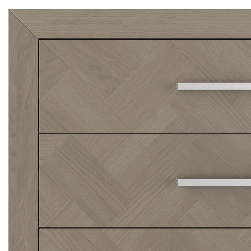 Child Craft Kieran 5 Drawer Chest