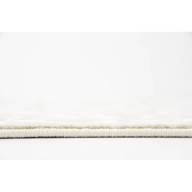 Charlton Home® Anah Damask Rug