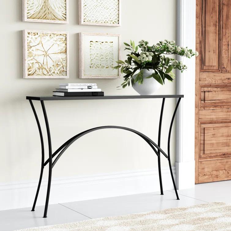 Versie 48'' Console Table