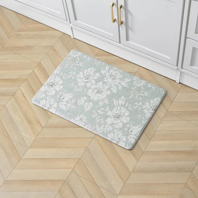 Laura Ashley Laura Ashley Iris Comfort Standing Anti-Fatigue Mats