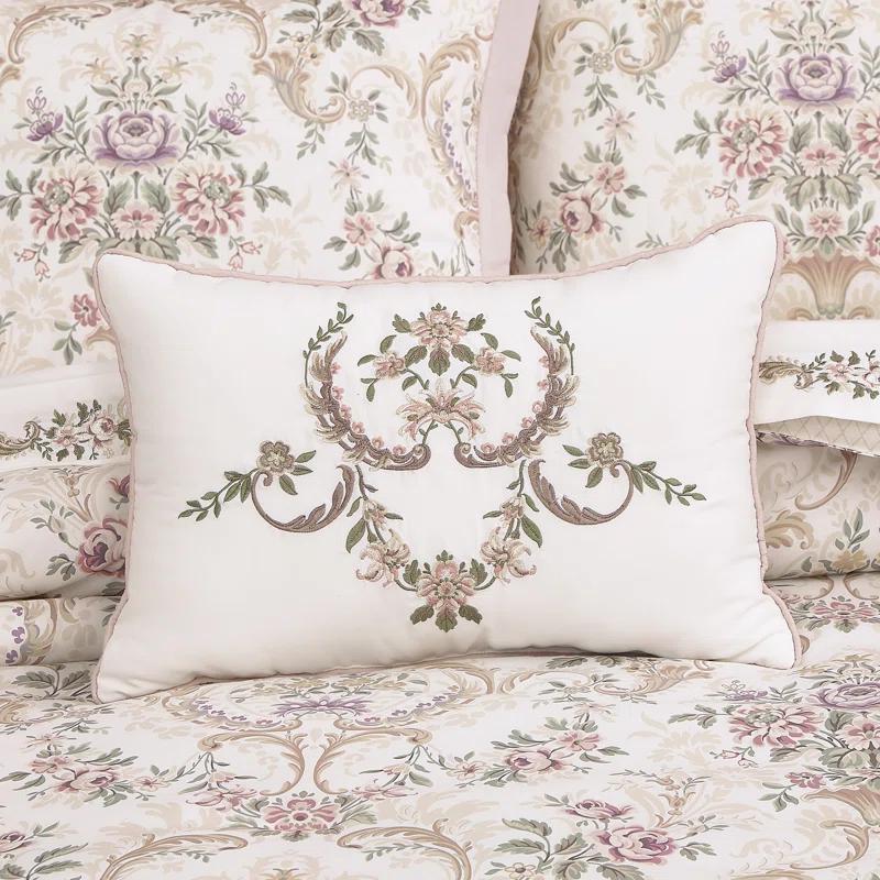 Royal Court Amagansett Decorative Throw Pillow