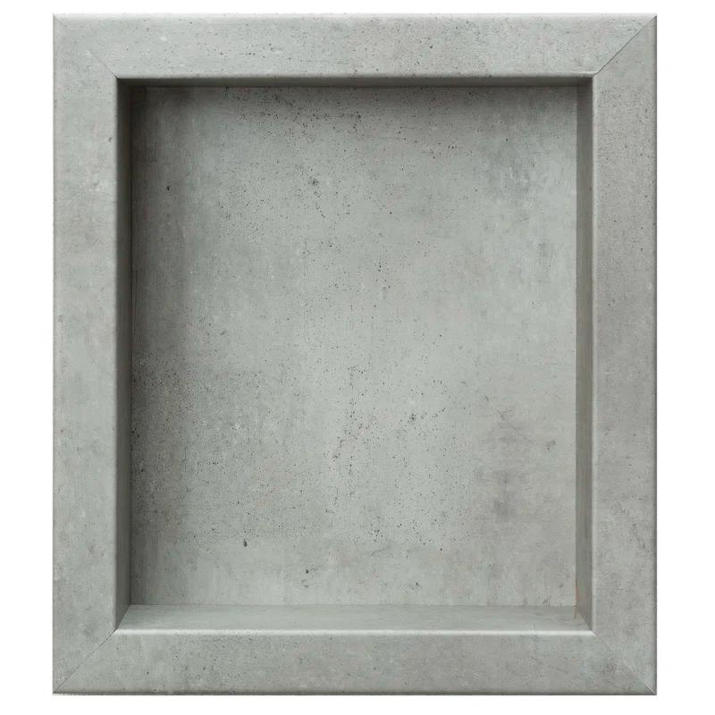Palisade Palisade 17.5 in. x 15.5 in. Vinyl Waterproof Shower Niche Insert