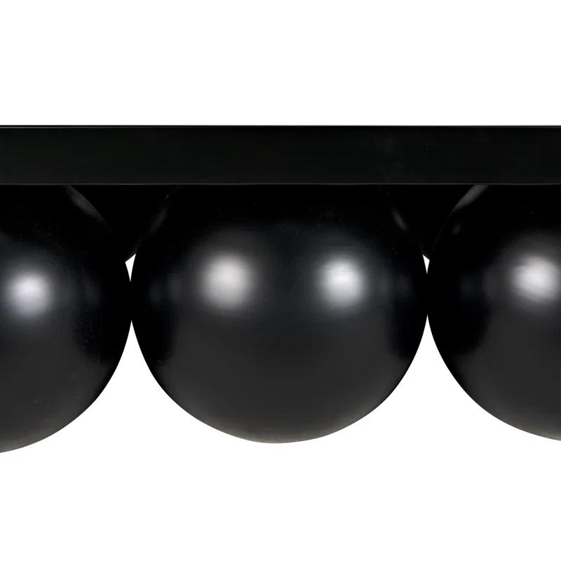 Noir Lambreta Coffee Table