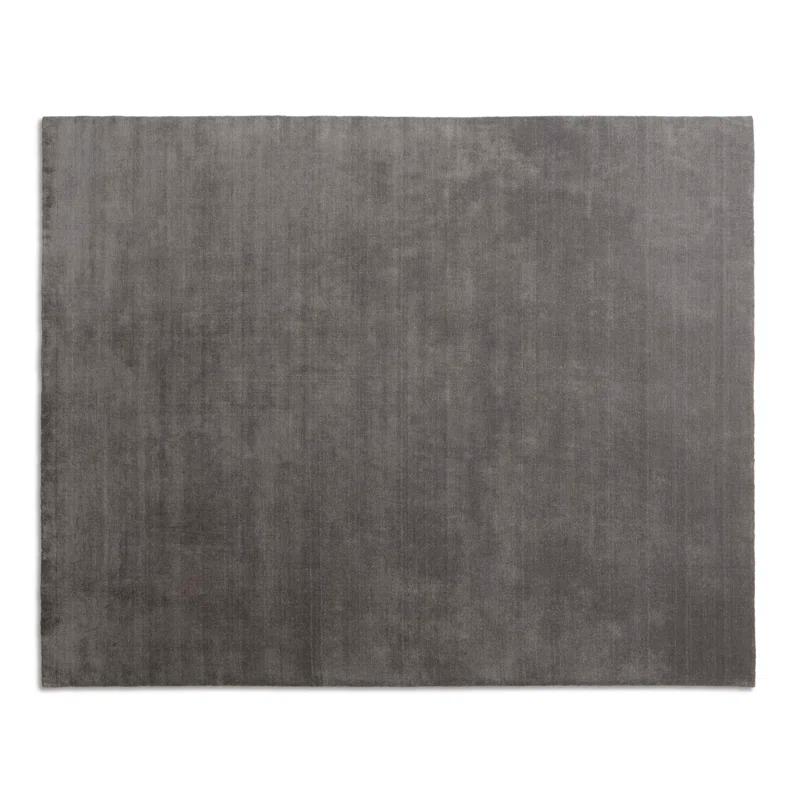 Blu Dot Filtered Out Wool Indoor Rug