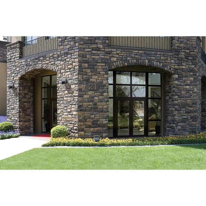 Cooper Lighting LLC Crosstour 1 - Head LED Hardwired Outdoor Security Wall Pack