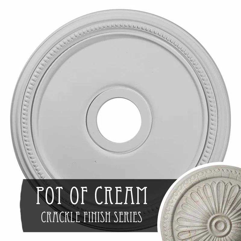 Granada Ceiling Medallion
