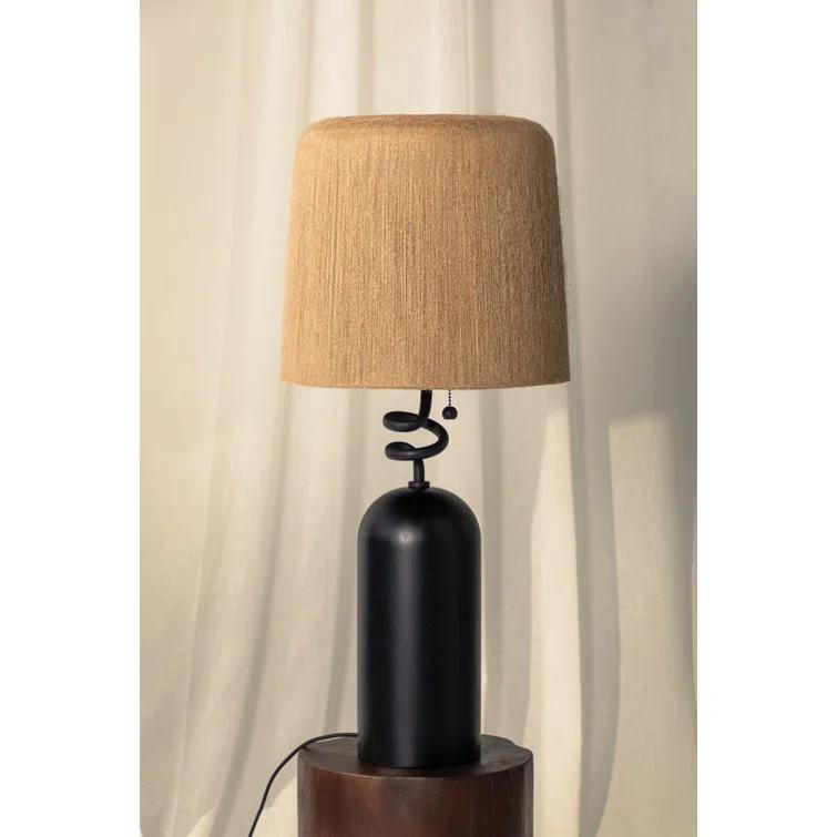 Aesop Table Lamp - Black