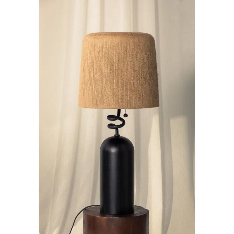 Aesop Table Lamp - Black
