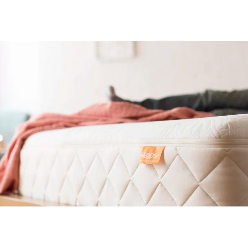 Happsy Happsy Organic Mattress
