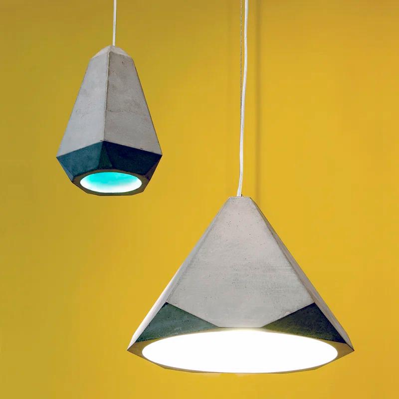 Innermost Portland 1 - Light Single Pendant