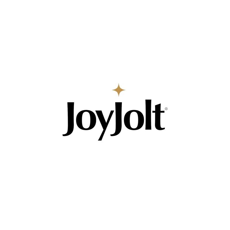 JoyJolt JoyJolt Spirits Stemless Wine Glass, 19oz. (Set of 4)