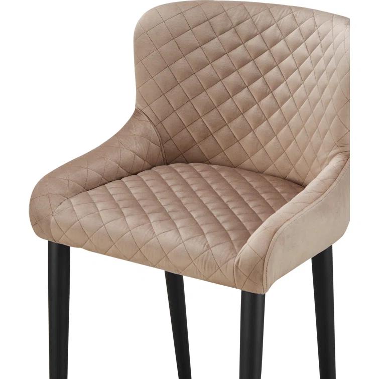 Carly Counter & Bar Stool