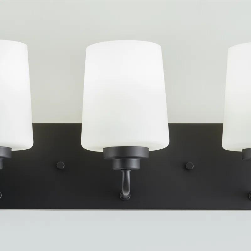 Hashtag Home Eastridge 3 - Light Dimmable Vanity Light
