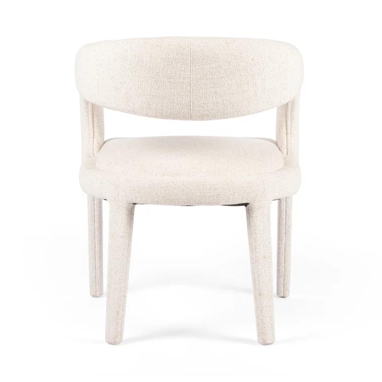 Joel Dining Chair - Natural