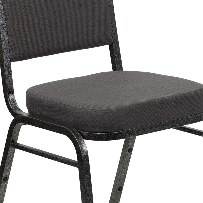 Flash Furniture Crown Back Stacking Banquet Chair