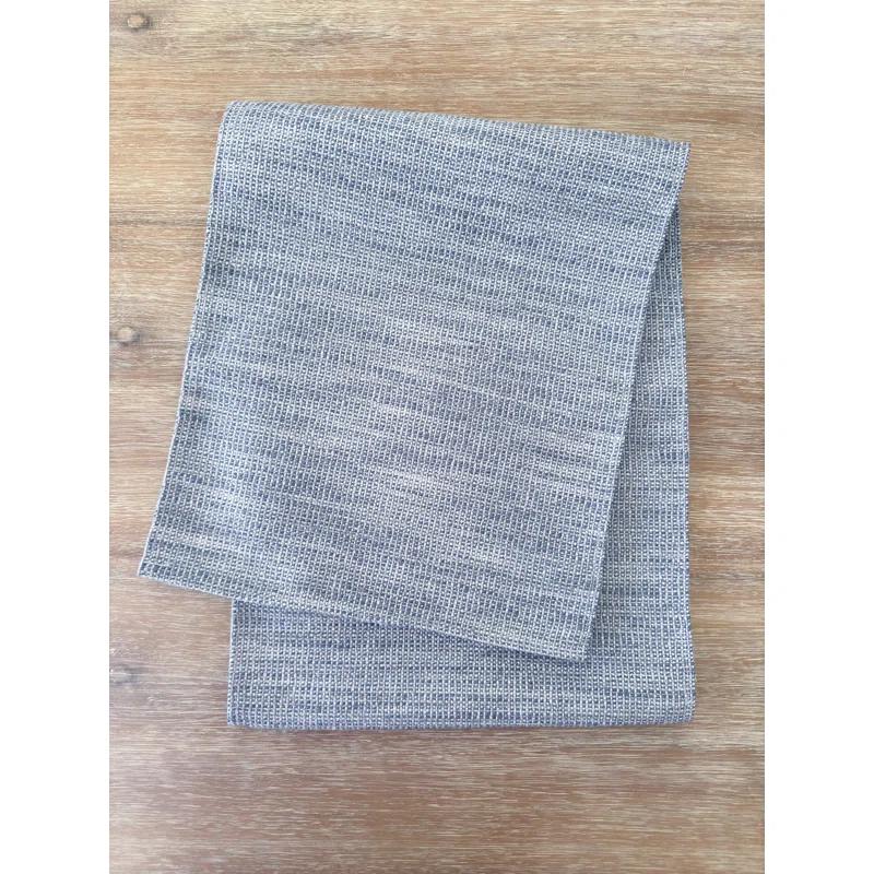 Seaside Smooth Indoor Outdoor Table Runner
