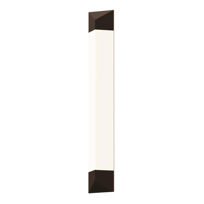 SONNEMAN Triform LED Wall Light
