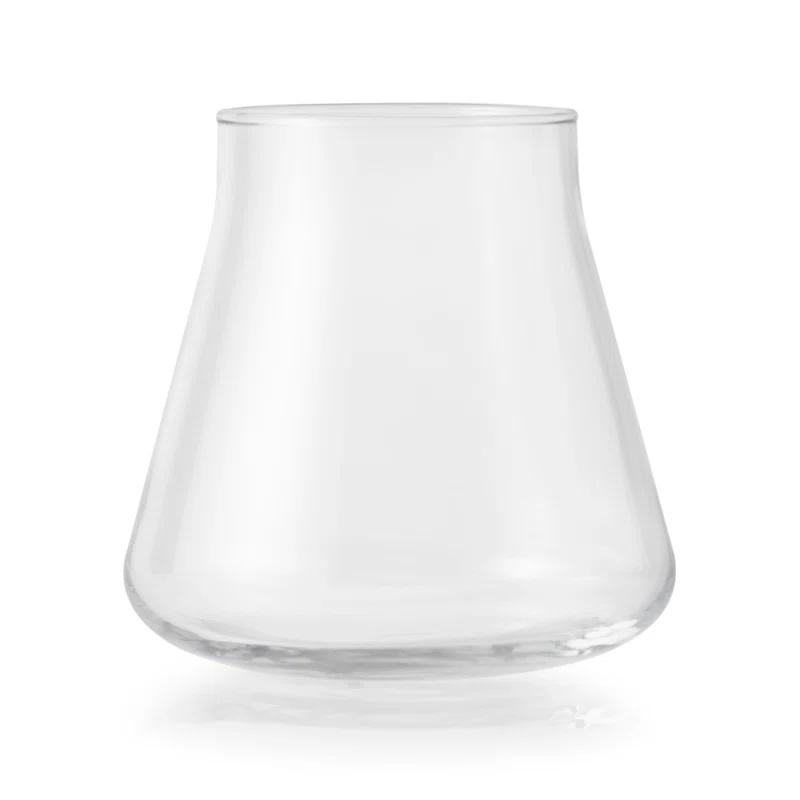 Libbey Libbey Magnitude Stemless Wine Glasses, 15-Ounce, Set Of 4 (Set of 4)
