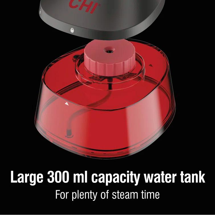 CHI CHI Handheld Garment Steamer