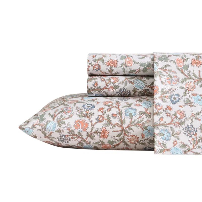 Wrangler Wrangler Printed Cozy Novelty Sheet Sets