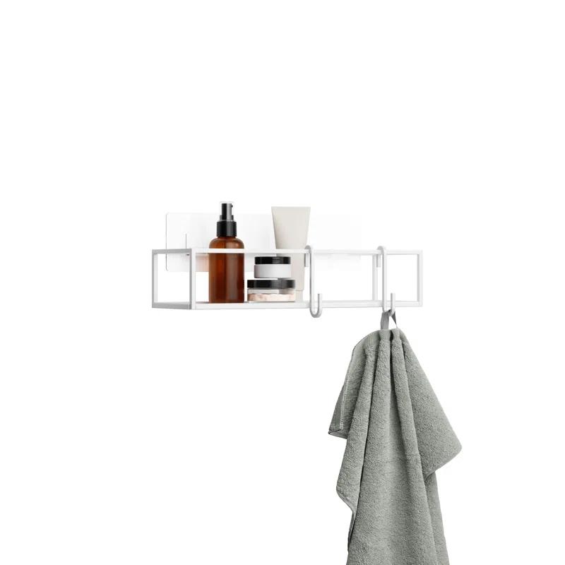 Cubiko Corner Bin - Set Of 2