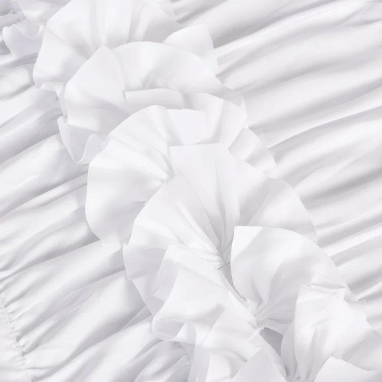 Homechoice International Group Polyester Room Darkening Curtain Pair