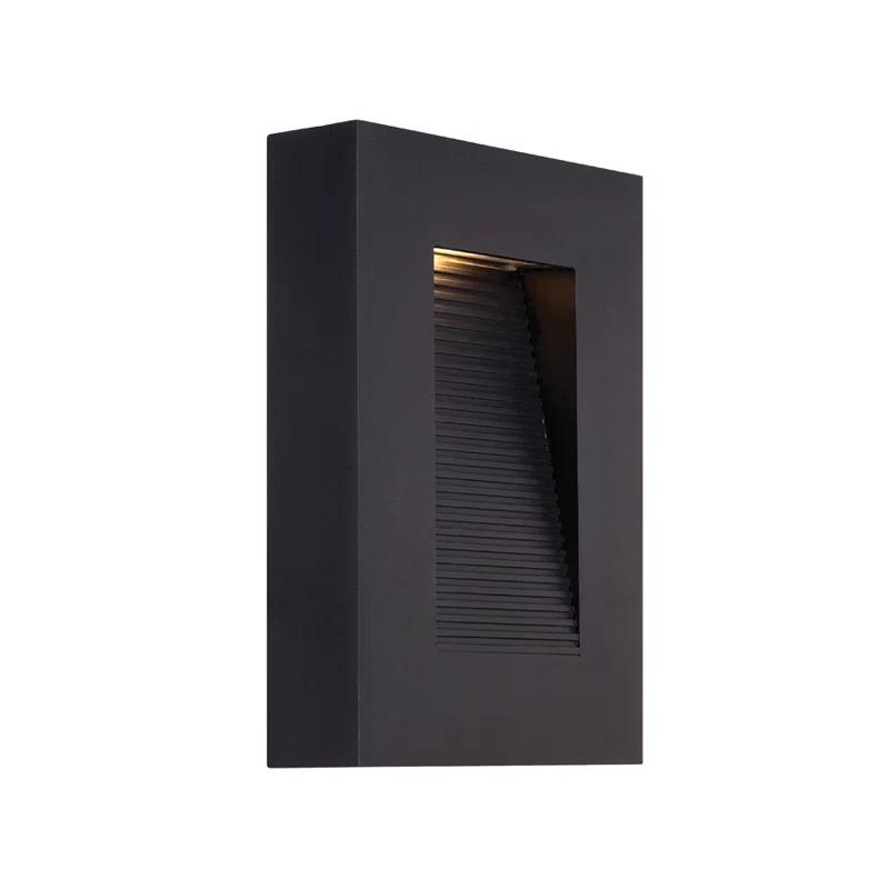 Modern Forms Urban Aluminum LED Wall Light