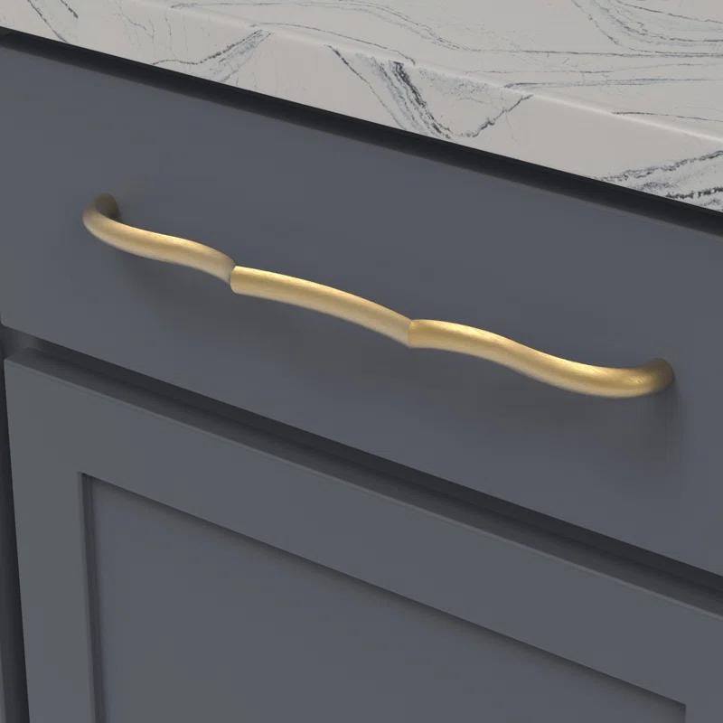 Belwith Keeler Trellis Collection Pull