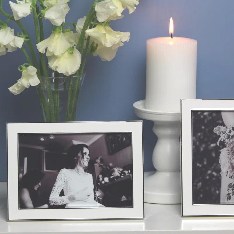 Addison Ross Metal Gilded Picture Frame