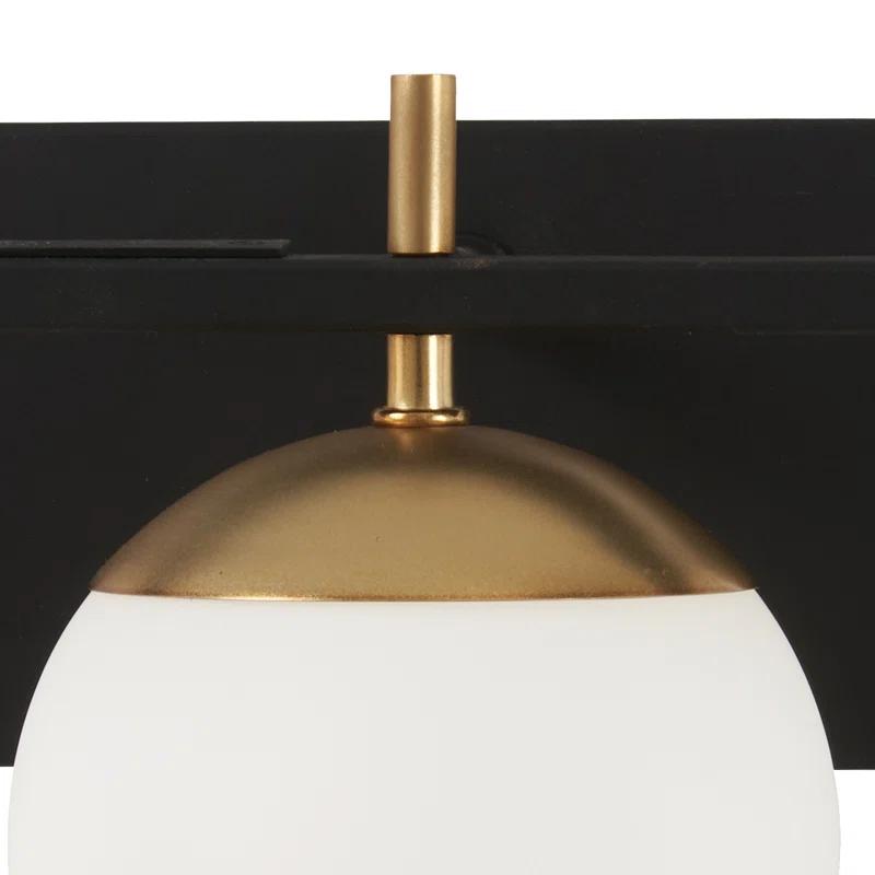 Kelly Clarkson Home 3 - Light Dimmable Vanity Light