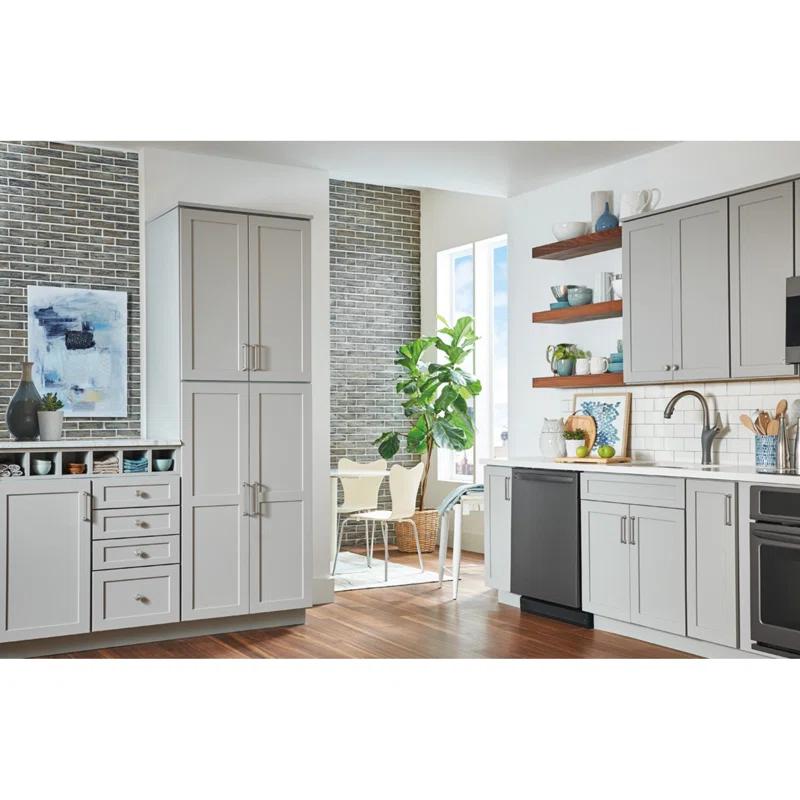 Atlas Homewares Oskar 7 9/16" Center to Center Bar Pull
